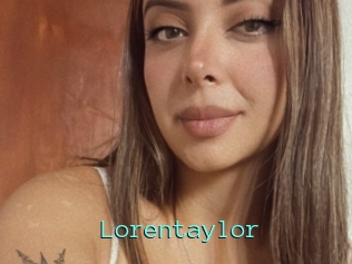 Lorentaylor