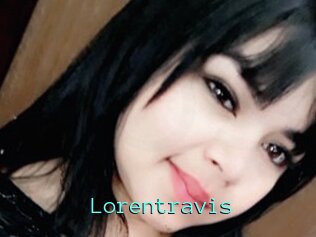 Lorentravis