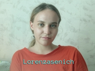 Lorenzasenich