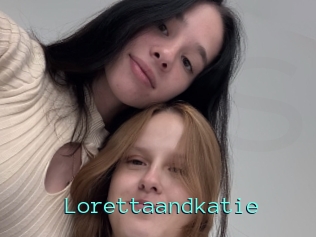 lorettaandkatie Mobile Sex