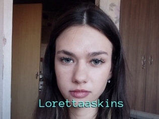 Lorettaaskins
