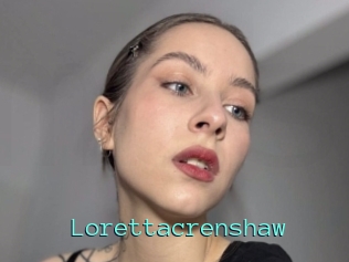 Lorettacrenshaw