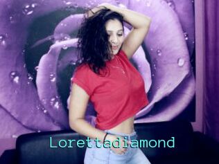Lorettadiamond