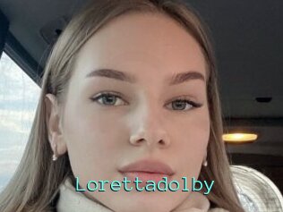 Lorettadolby