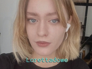 Lorettadowe