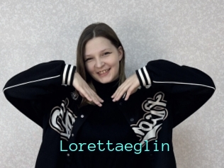 Lorettaeglin