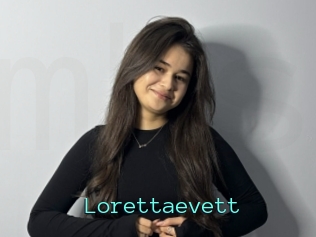 Lorettaevett