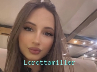 Lorettamiller