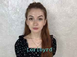 Loribyrd