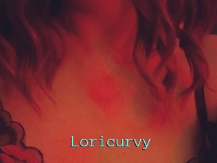 Loricurvy