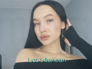 Loriduncan
