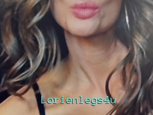 lorienlegs4u Mobile Sex