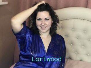 Loriwood