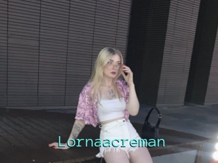 Lornaacreman