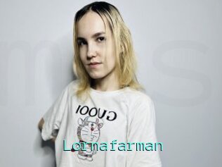 Lornafarman