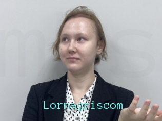 Lornagriscom