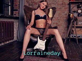 Lorraineday