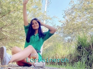 Lorraineroh