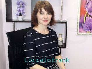 Lorrainfrank
