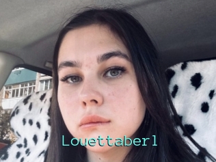 Louettaberl