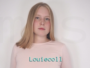 Louiecoll