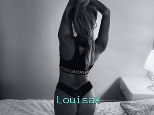 Louisak