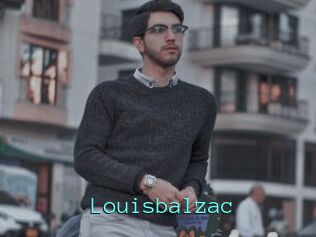 Louisbalzac