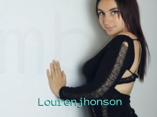 Lourenjhonson