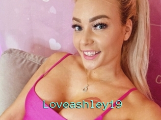 loveashley19 Mobile Sex