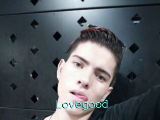 lovegood Mobile Sex