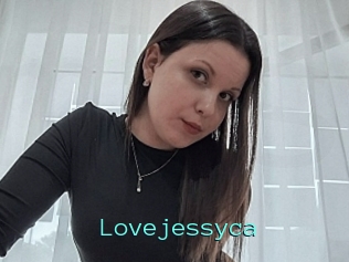 Lovejessyca
