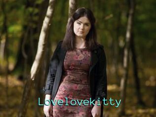 Lovelovekitty