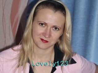 Lovely123