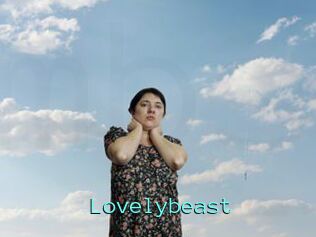 Lovelybeast