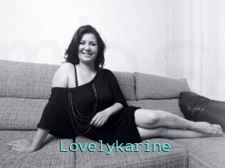 Lovelykarine