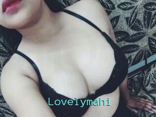 Lovelymahi