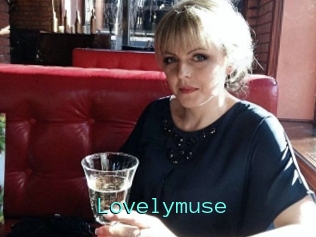lovelymuse Mobile Sex