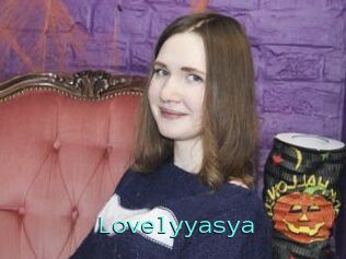 Lovelyyasya