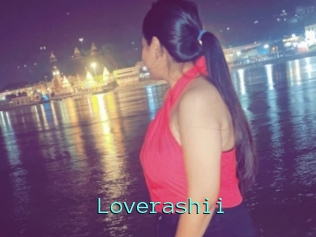 Loverashii