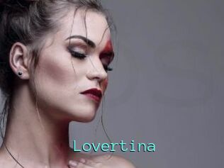 Lovertina