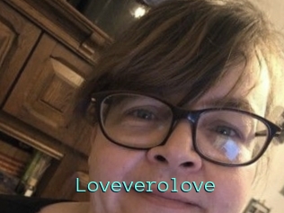 Loveverolove