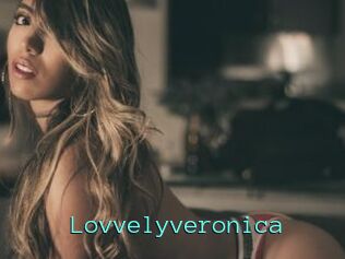 Lovvelyveronica