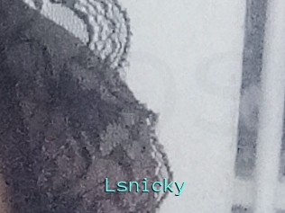 lsnicky Mobile Sex