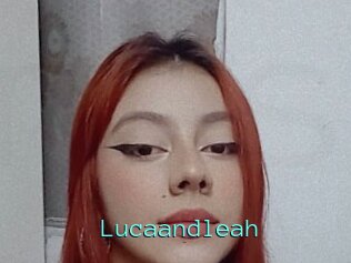 Lucaandleah