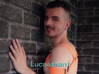 Lucaarmani