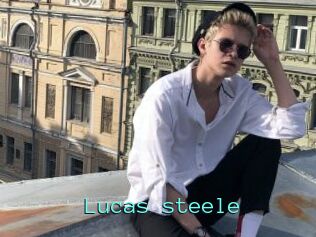 lucas_steele Mobile Sex