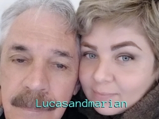 Lucasandmarian