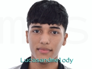 Lucasandmelody