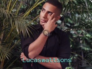lucaswattsons Mobile Sex