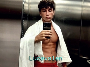 Lucavalen